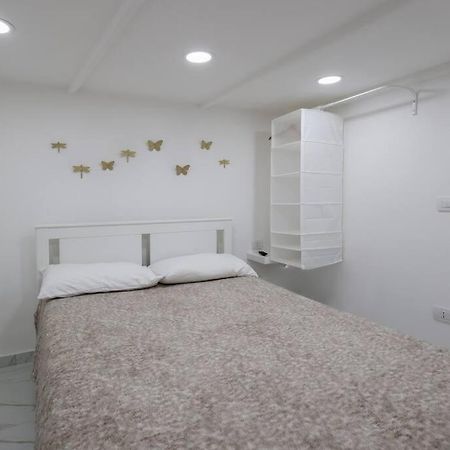 Апартаменты 'A Casa D'Annare Неаполь Экстерьер фото