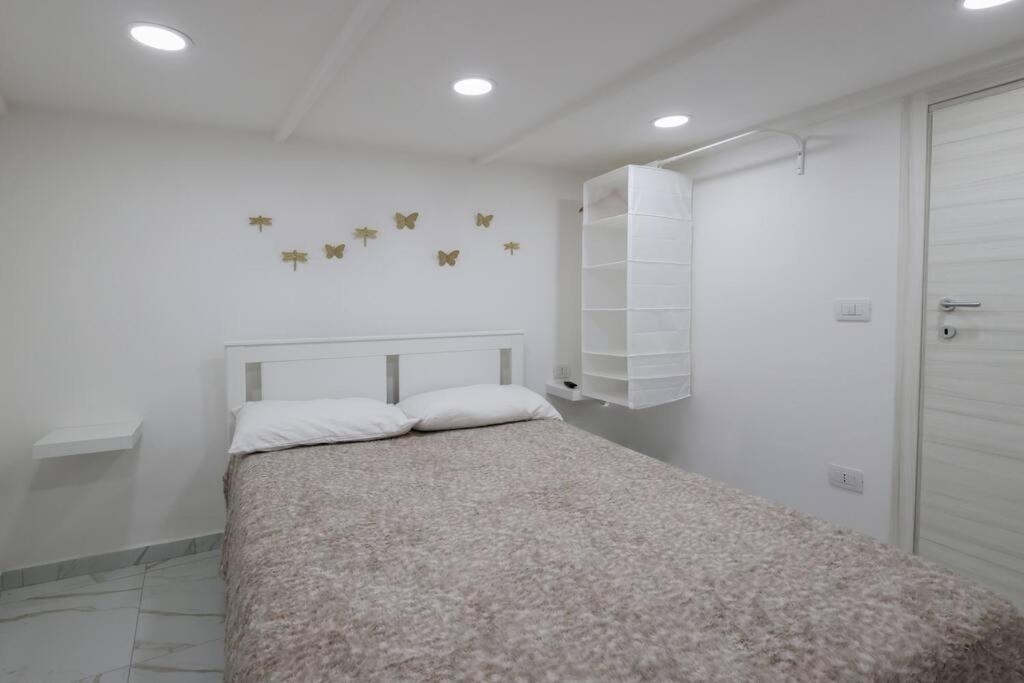 Апартаменты 'A Casa D'Annare Неаполь Экстерьер фото